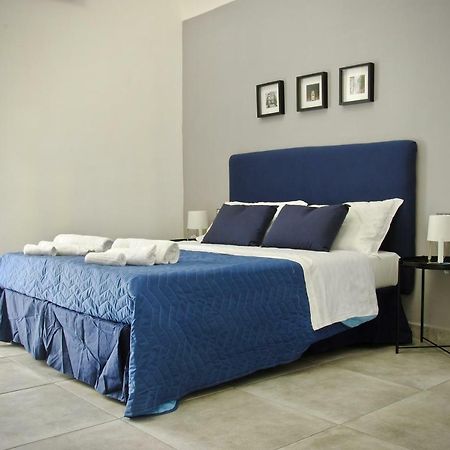 Bell'Ebbuono Suite Napoli Bagian luar foto