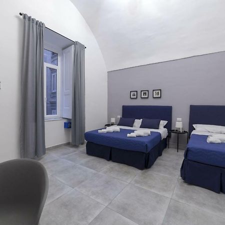 Bell'Ebbuono Suite Napoli Bagian luar foto