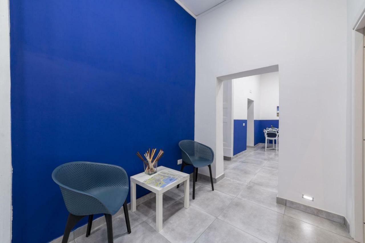 Bell'Ebbuono Suite Napoli Bagian luar foto