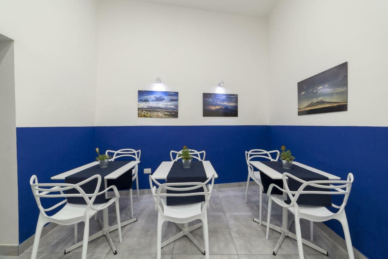 Bell'Ebbuono Suite Napoli Bagian luar foto