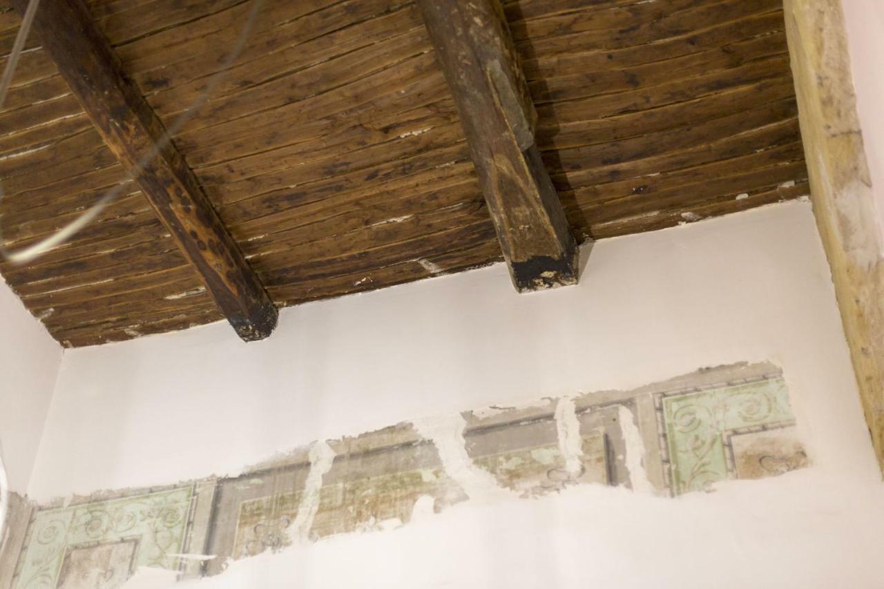 Bell'Ebbuono Suite Napoli Bagian luar foto
