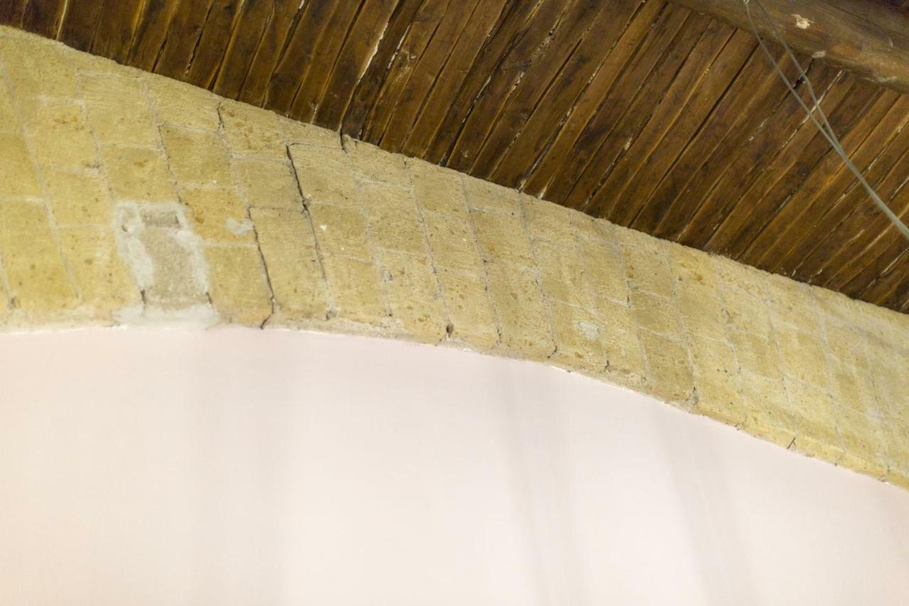 Bell'Ebbuono Suite Napoli Bagian luar foto
